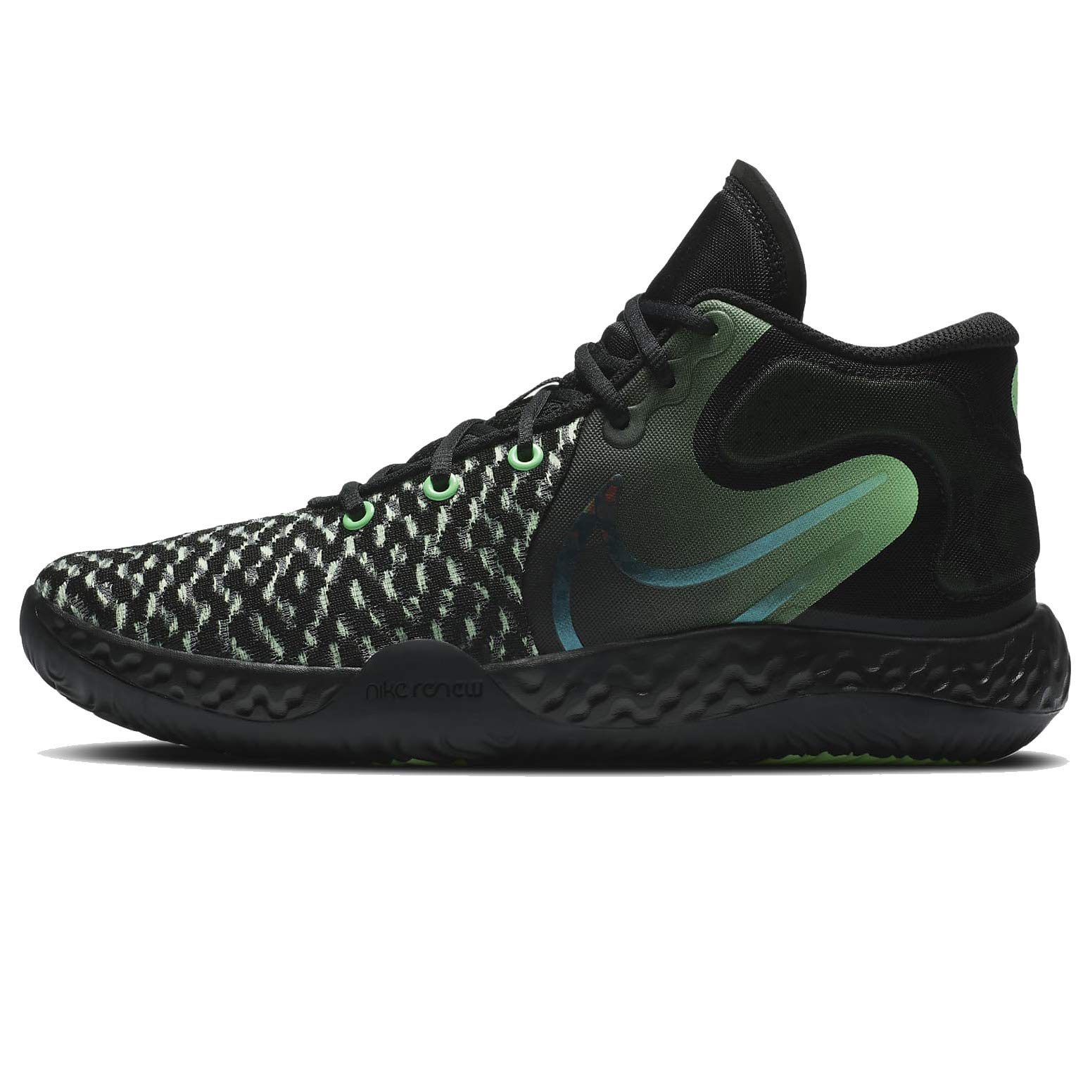 Nike Kd Trey 5 VIII Basketball Shoe Mens Ck2090-004 Size 9.5